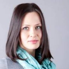 Конопа Наталья