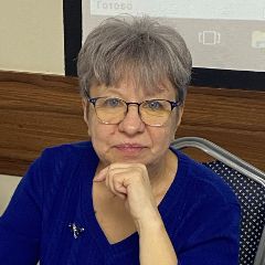 Гончарова Ирина