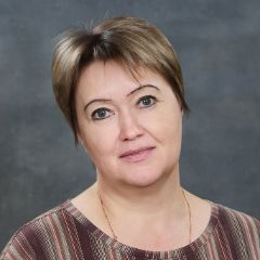 Каковкина Наталья