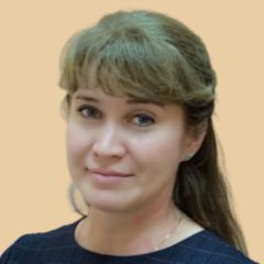 Харитонова Светлана