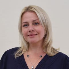 Гамжева Анна