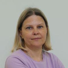 Андреева Елена Геннадиевна