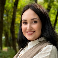 Кононенко Екатерина