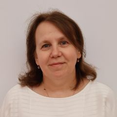 Сальникова Наталья