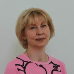 Кальминг Наталья