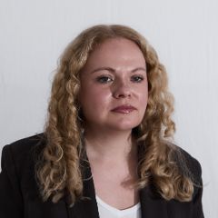 Абрамушкина Ольга Сергеевна