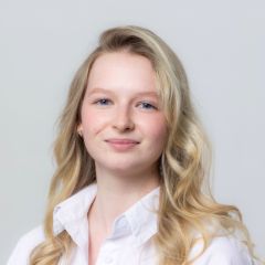 Звездина Екатерина