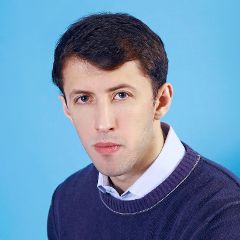 Гальперин Сергей