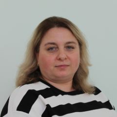 Штирбу Елена