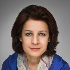 Стукалова Светлана
