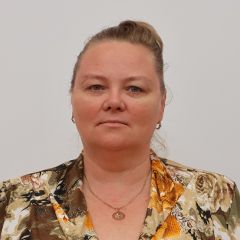 Курина Елена