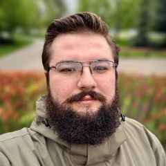 Болотников Даниил