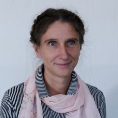 Стрелкова Ольга