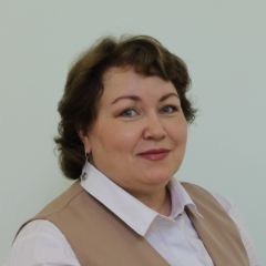 Рассохина Елена