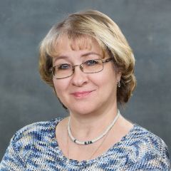 Баталина Татьяна