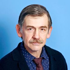 Левит Михаил