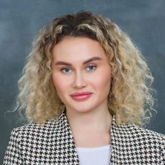 Золотарёва Ольга