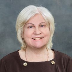 Никитина Валентина