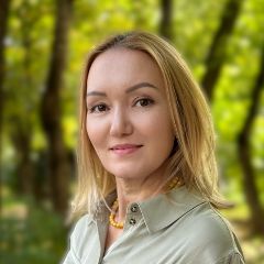 Измалкова Наталья