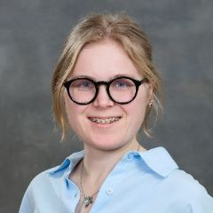 Киселёва Светлана