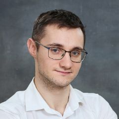 Викторов Сергей