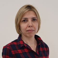 Седых Наталья