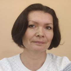 Зайцева Екатерина