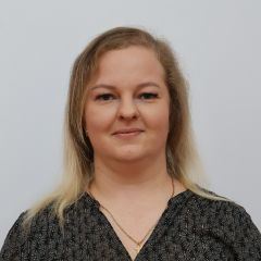 Ковалева Светлана
