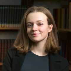 Прокофьева Надежда