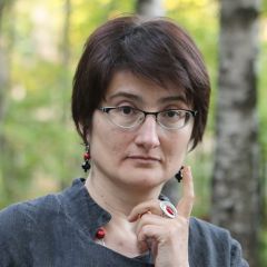 Беляева Виктория