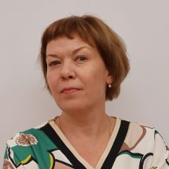Додонова Ирина