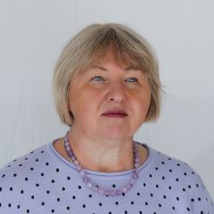 Соловейченко Елена