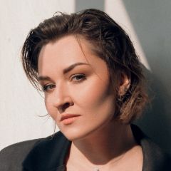 Жильцова Алина