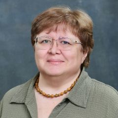 Полонская Елена