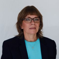 Кислякова Маргарита