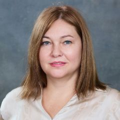 Кулагина Лариса