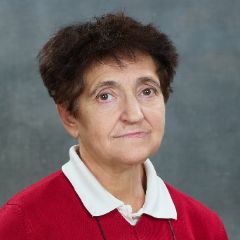 Шалупина Елена
