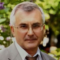 Лантратов Виктор