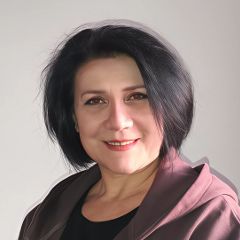 Аллахвердиева Муминат Гаджимирзоевна