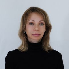 Запорожец Ирина
