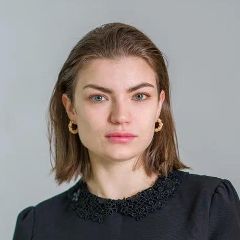 Пешехонова Ксения