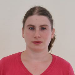 Андреева Екатерина Алексеевна