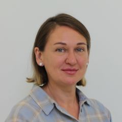 Ушакова Юлия