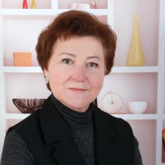 Разина Марина