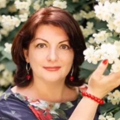 Волкова Вероника