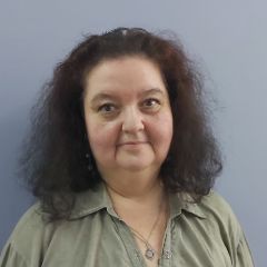 Кутепова Татьяна