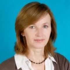 Иловайская Наталья