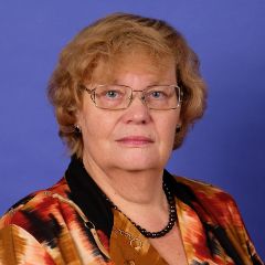 Цымбал Людмила