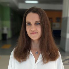 Макарова Марина
