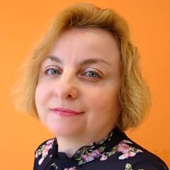 Ласкина Екатерина